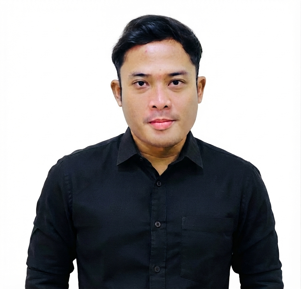 Iqbal Ali Muzar — Senior Electrical & Instrument Engineer